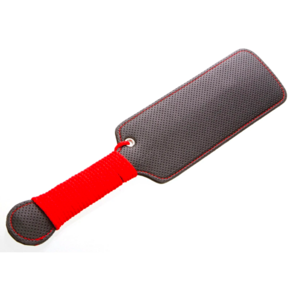 Пэдлл Scarlet Couture Spank Me Paddle