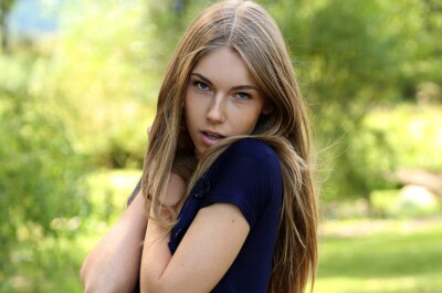 Кристал Бойд — как юная модель из России стала популярной порно актрисой
