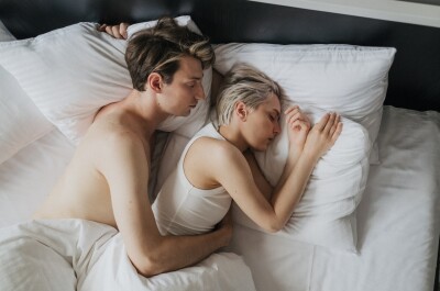 10 причин, по которым пары перестают заниматься сексом