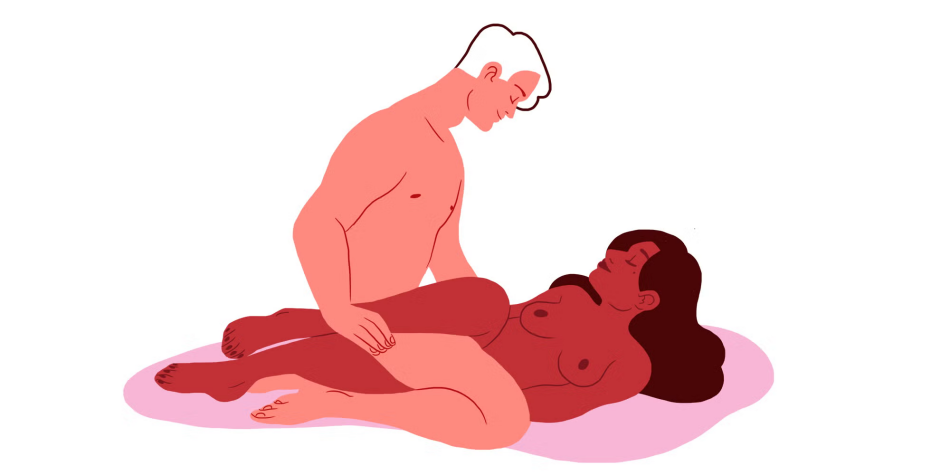 «Три, два, один — и снова!»: Топ 8 поз в сексе, которые помогут поймать не один оргазм подряд