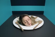 Почему может возникнуть страх подавиться пищей