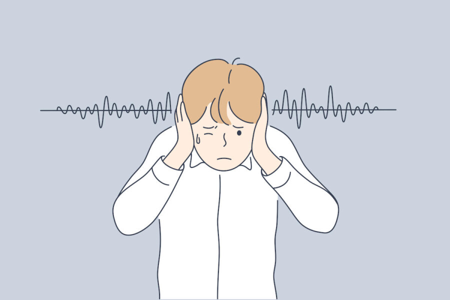 как избавиться от шума в голове