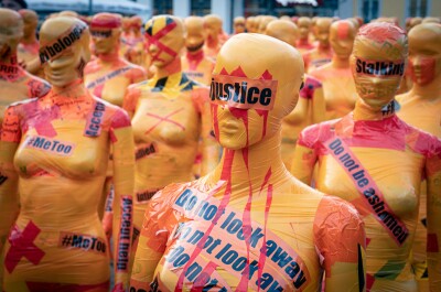 Как бороться с несправедливостью: истории и уроки из жизни