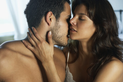 5 способов усилить сексуальное влечение, когда вы в стрессе