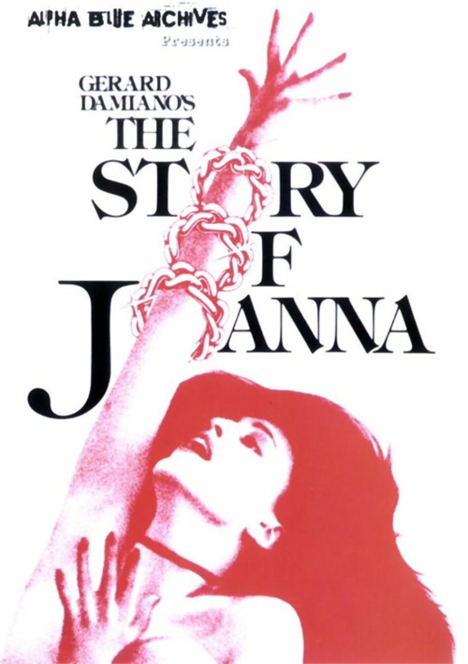 The Story of Joanna / История Джоанны (США, 1975)