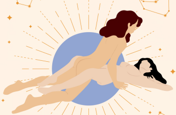 Козерог: сексуальный гороскоп Джоанны Вулфолк