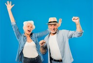 Научно доказано: частый секс — истинный залог долголетия!