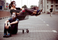 Проблемы гражданского брака в современное время. Иллюзия семьи