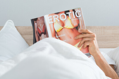 Самые известные эротические журналы — 19 взрослых изданий