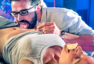 Отношения и секс со взрослым мужчиной: плюсы минусы