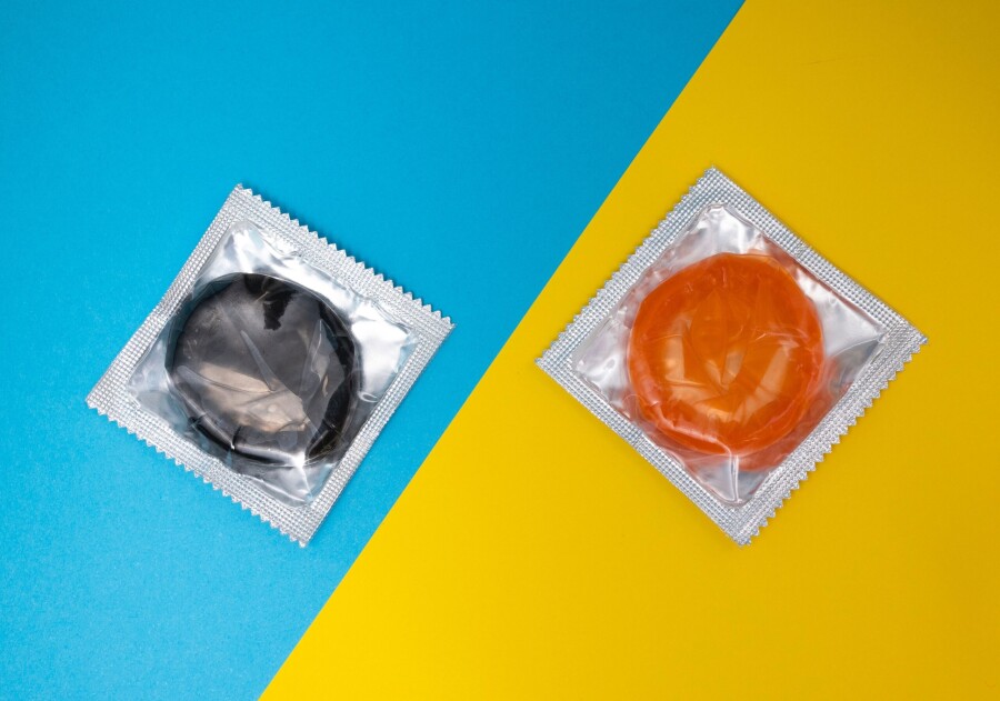 Все, что нужно знать о презервативах со вкусом