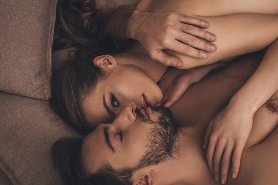 15 правил, которые сделают секс на один раз намного лучше