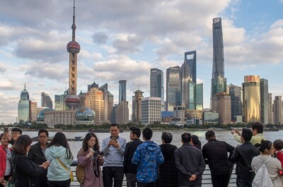 Запрет в Китае коснется небоскребов