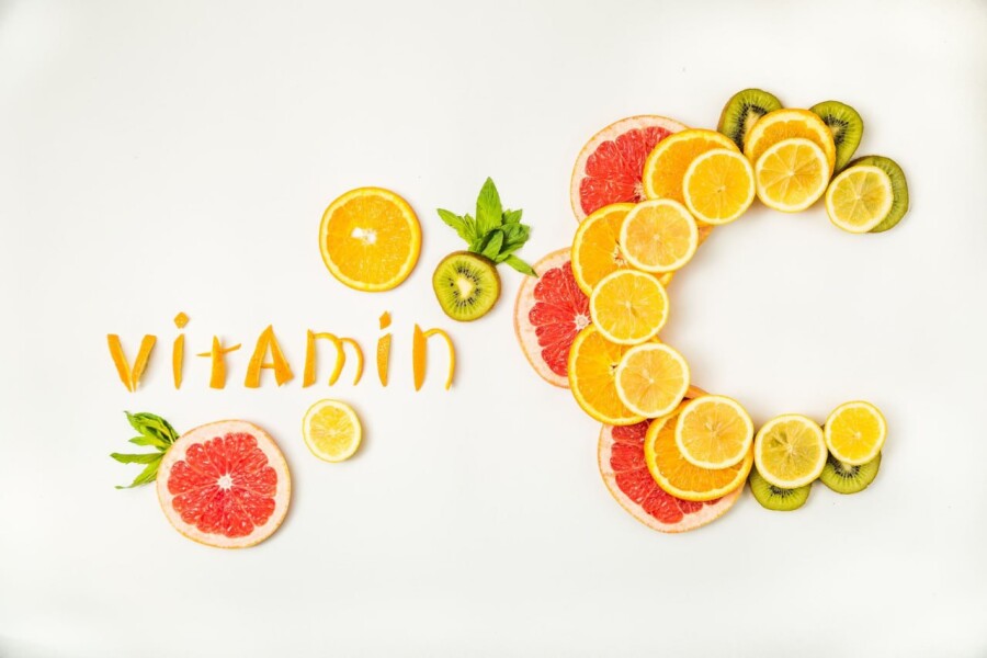 Важность витамина С
