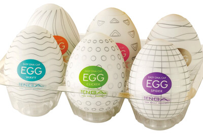 Tenga Egg: что это и как использовать? Обзор и отзывы о продукте