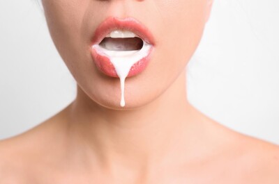 Ответы lys-cosmetics.ru: Почему у девушек водителей еще сперма на губах не обсохла?