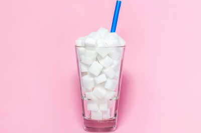 Простые способы как победить сахарную зависимость