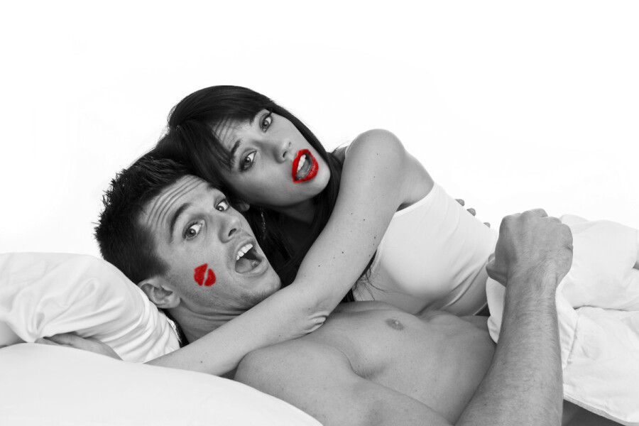 Сексуальный конфуз – какие оплошности  подстерегают нас на ложе любви