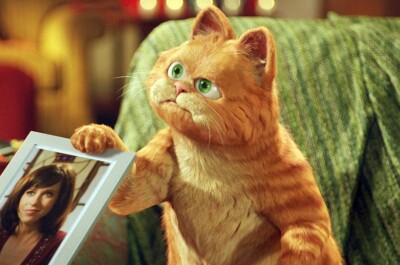 Самые трогательные и забавные фильмы про кошек