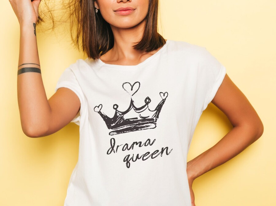 синдром «Drama Queen»
