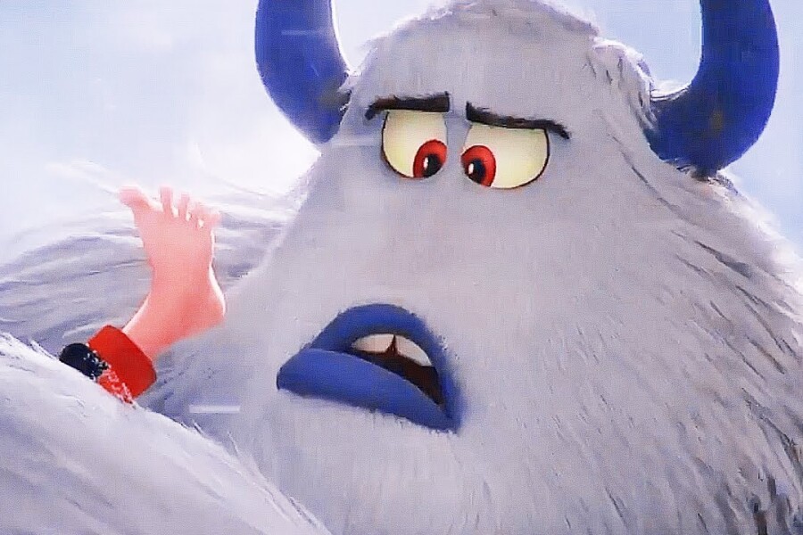 ТОП 11 фильмов про снежного человека – список лучших