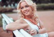 ТОП-10 самых красивых российских спортсменок 2018 года. Фото и описание
