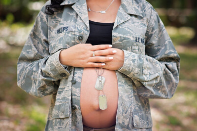 Беременность во время войны – реальные рассказы женщин