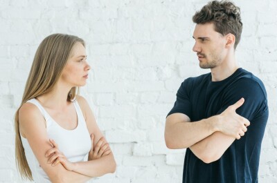 Что делать, если ваш партнер отказывается от секса