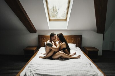 Странности в сексе: ТОП рейтинги самых странных пар и традиций в сексе