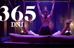 Фильмы, похожие на «365 дней»: страсть, эстетика, саунд