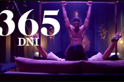 Фильмы, похожие на «365 дней»: страсть, эстетика, саунд