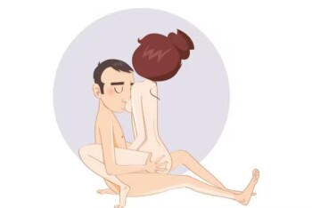 Как называется эта поза и 100 поз КАМАСУТРА, КОТОРЫЕ ДОЛЖЕН ПРЕДЛОЖИТЬ КАЖДЫЙ. часть 1