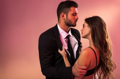 10 признаков того, что твой парень секс зависимый