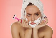 Акомофилия — мужчинам важно, чтобы «там» было гладко