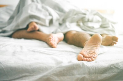 Как заняться сексом после долгого перерыва?