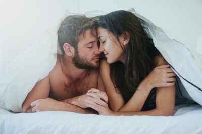 Как возбудить мужчину: 5 советов сексолога