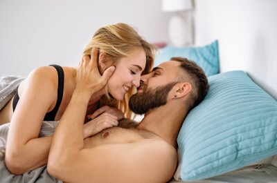 Первый секс с новым кавалером: какие правила постельного этикета стоит соблюдать