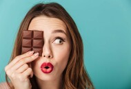Как перестать есть шоколад: 13 способов избавиться от зависимости