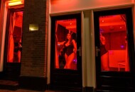Сколько стоит секс в Амстердаме? Ответ из первых уст