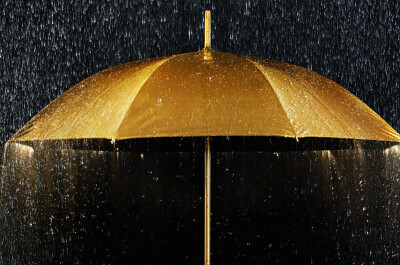 Золотой дождь — или немного о драгоценном удовольствии
