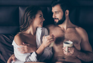 Как подчинить себе мужчину: инструкция по применению