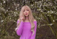 ТОП-20 самых сексуальных девушек русского Youtube