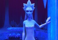 Снежная королева: как стать более холодной к парню