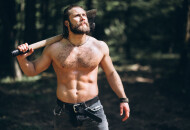 15 признаков брутала и как им стать?