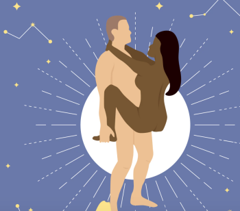 Поспешай не торопясь: 5 отличных поз для медленного романтичного секса