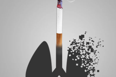 Как самостоятельно справиться с никотиновой зависимостью