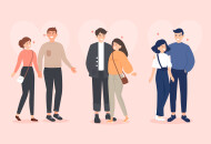 Типы привязанности: надежная, тревожная, избегающая и дезорганизованная