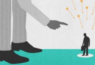 Почему человек критикует других: психология