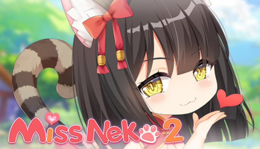 Miss Neko 2 (2021)