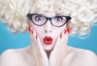 Минет-кофейня, ботокс для мошонки и другие невероятные новинки